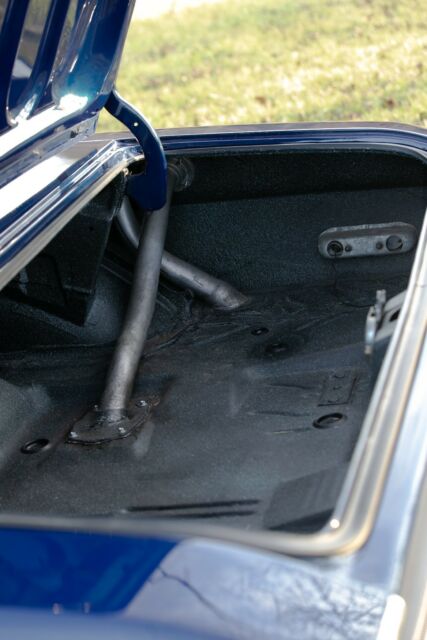 1971 Dodge Challenger Base - photo 7