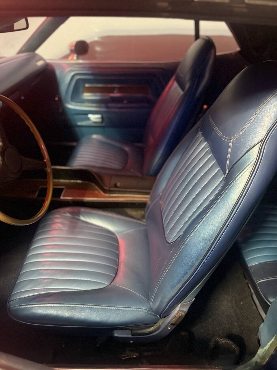 1971 Dodge Challenger - photo 10