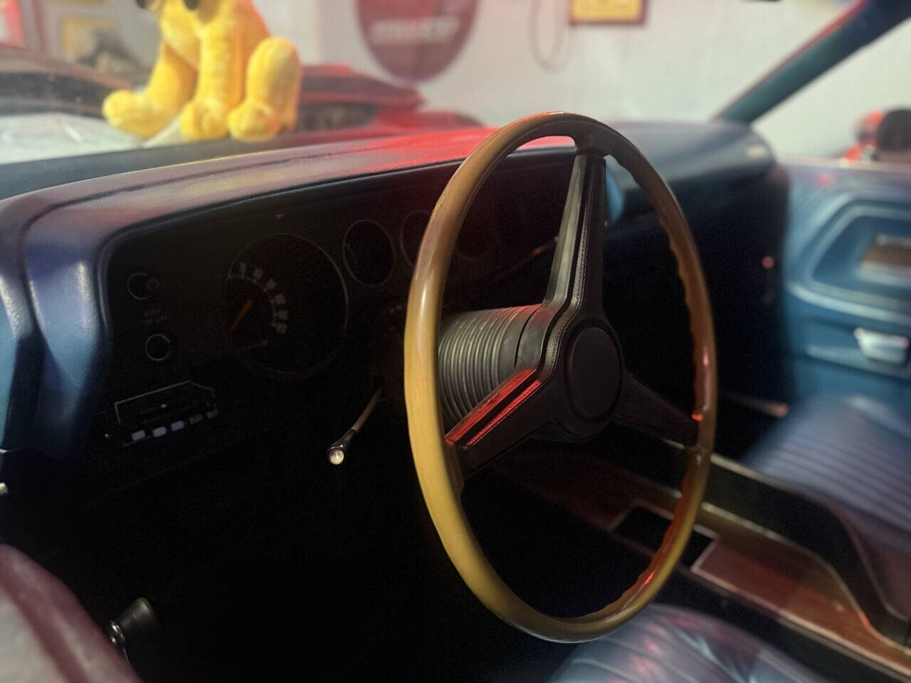 1971 Dodge Challenger - photo 11