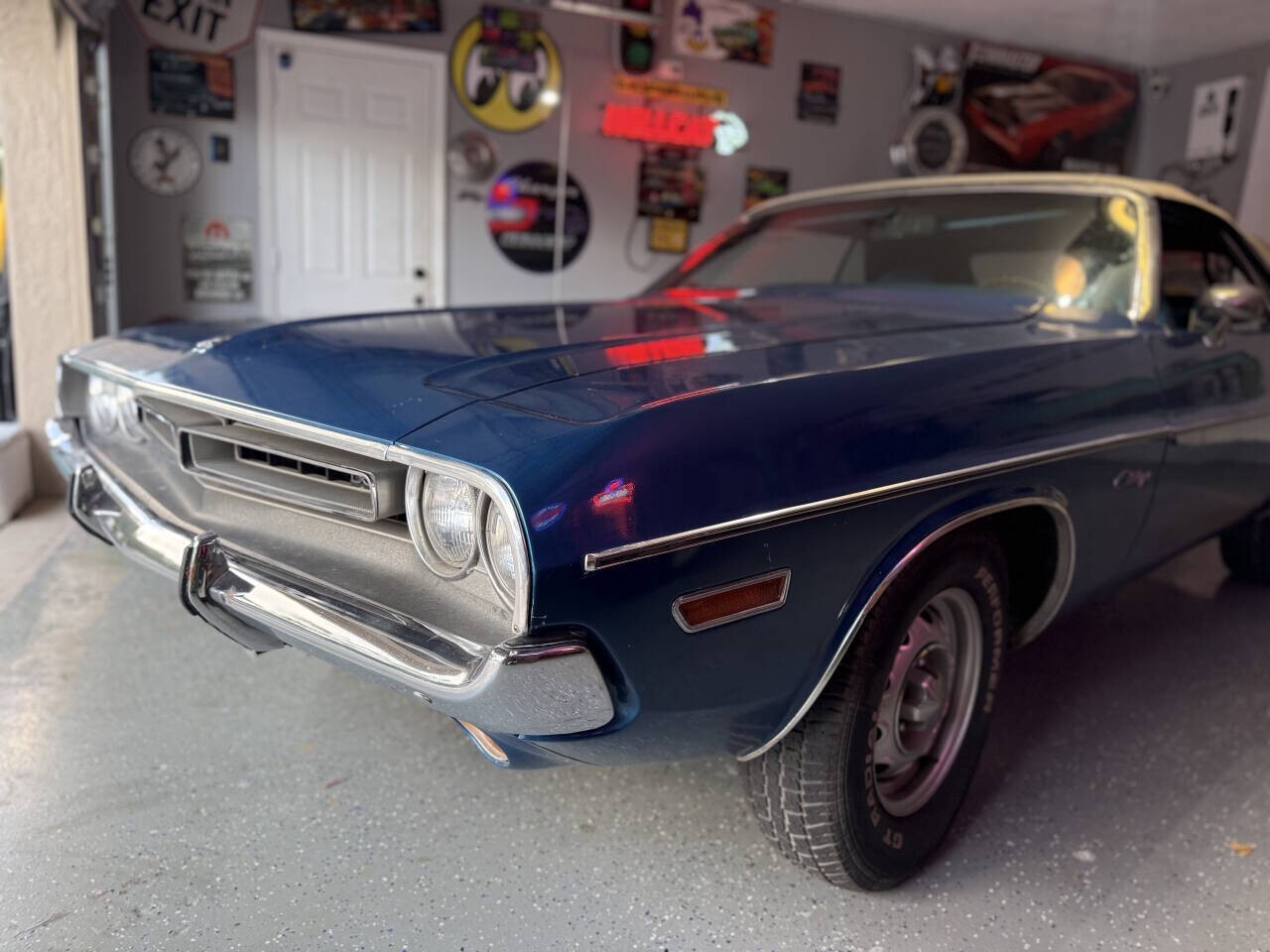 1971 Dodge Challenger - photo 2