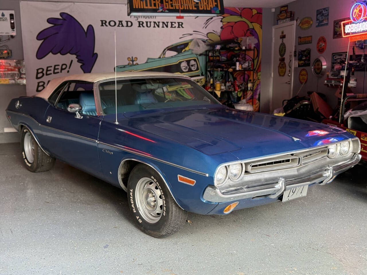 1971 Dodge Challenger - photo 4