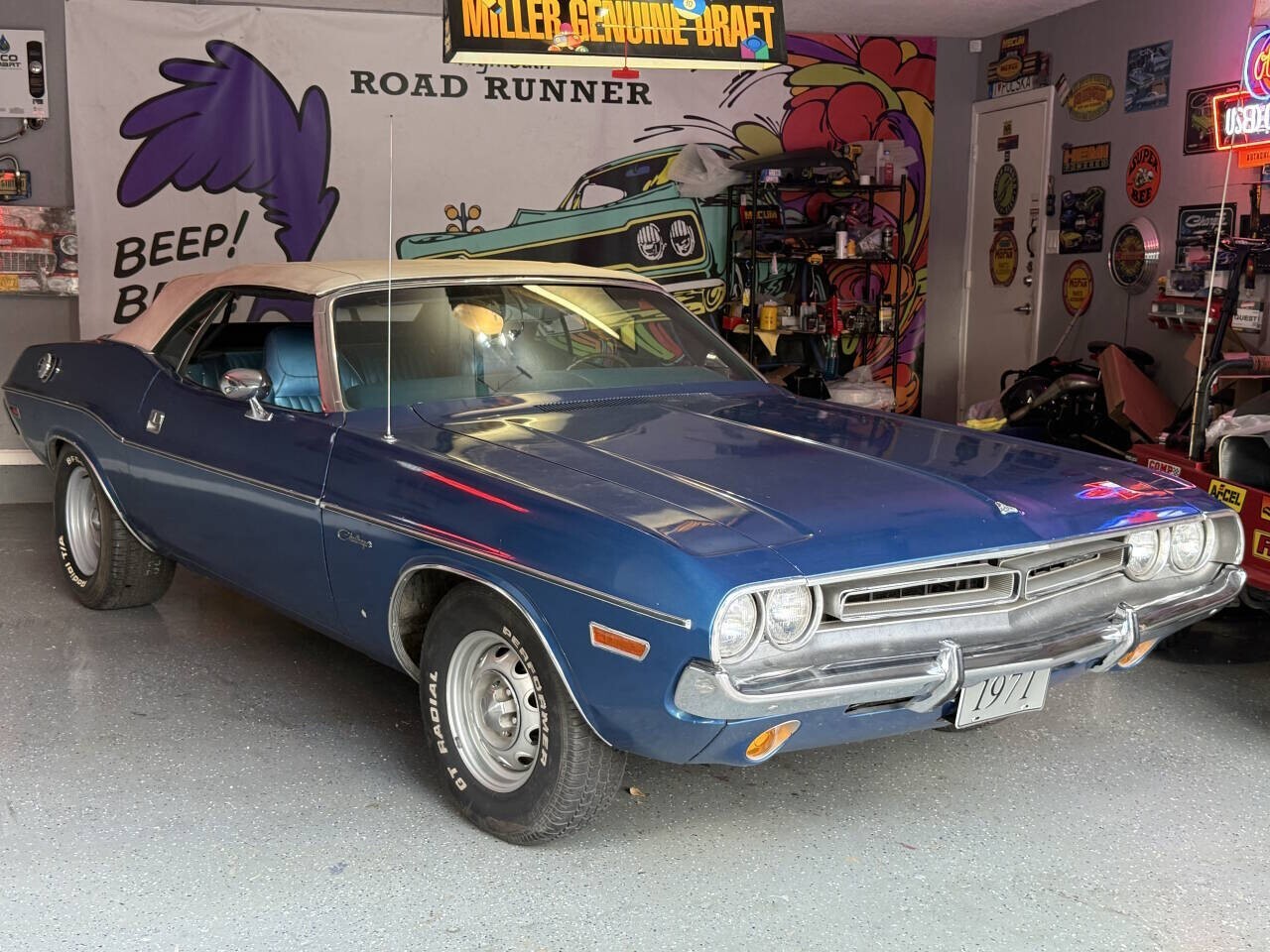 1971 Dodge Challenger - photo 8