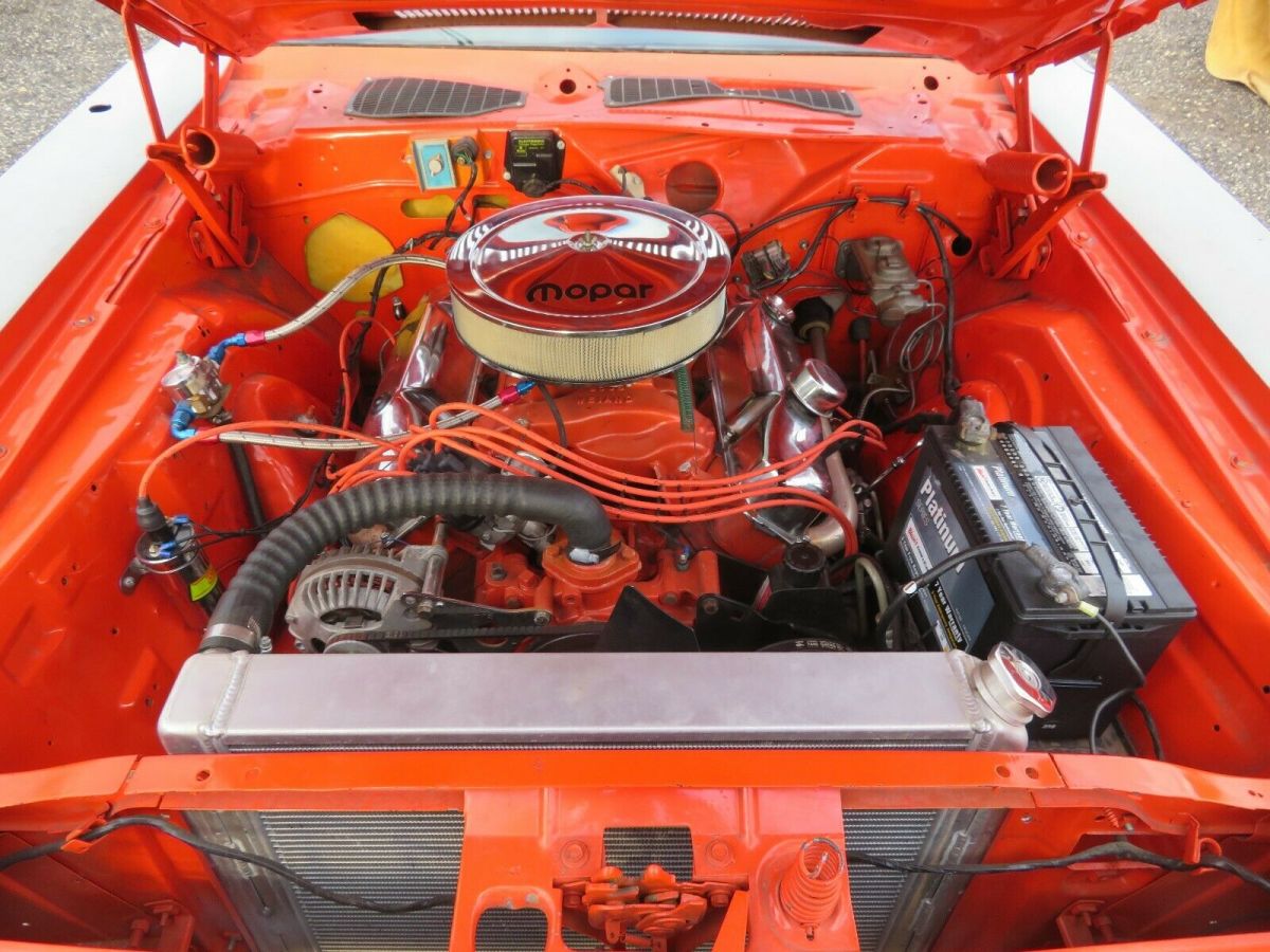 1971 Dodge Challenger - photo 10