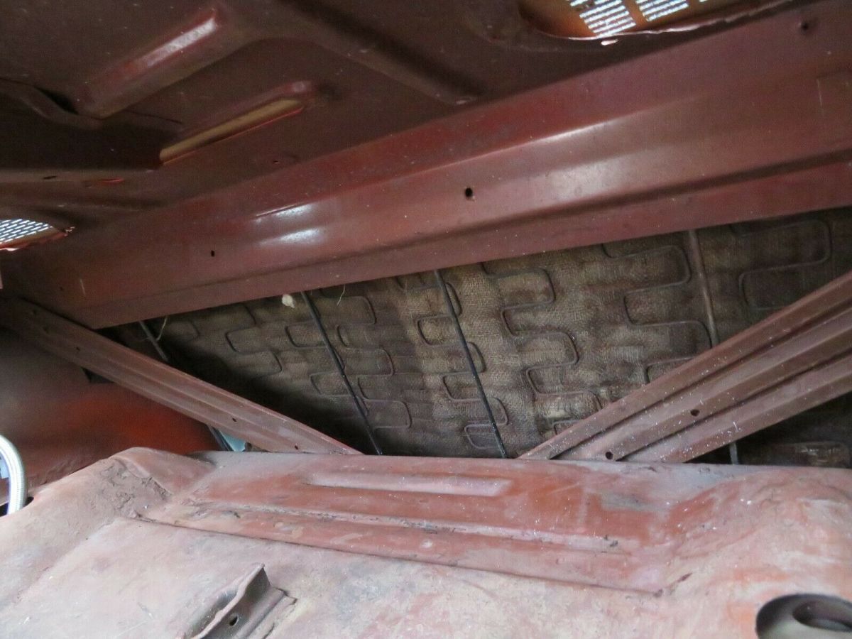 1971 Dodge Challenger - photo 11