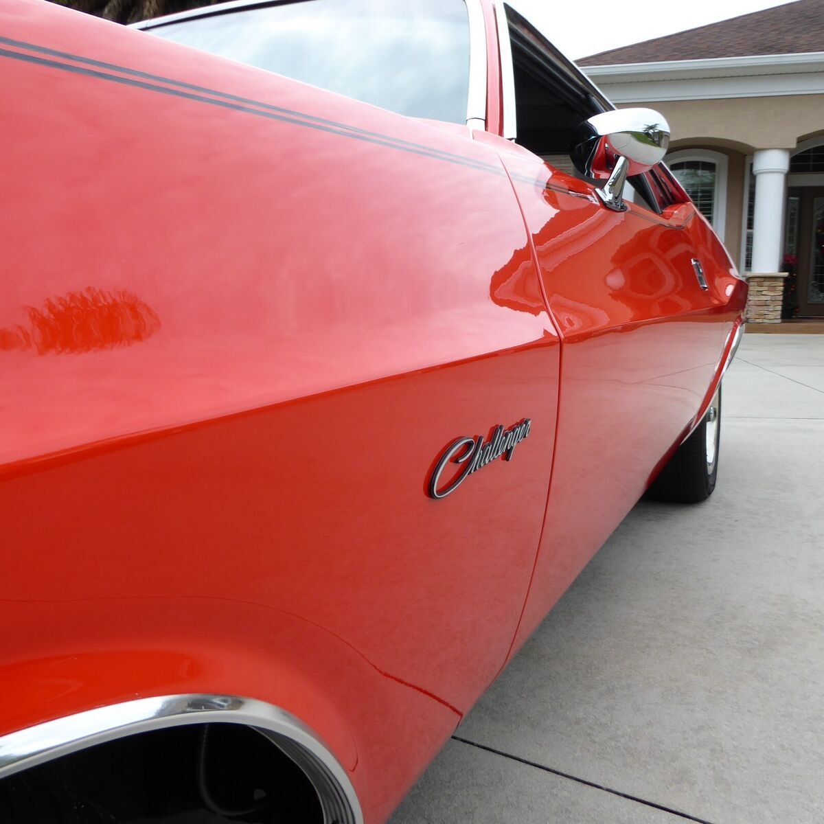1971 Dodge Challenger - photo 10