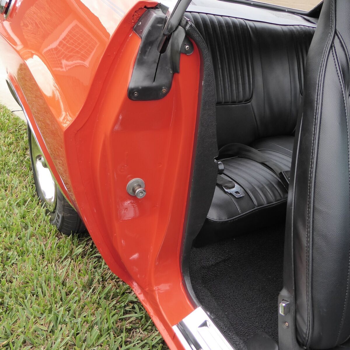 1971 Dodge Challenger - photo 11