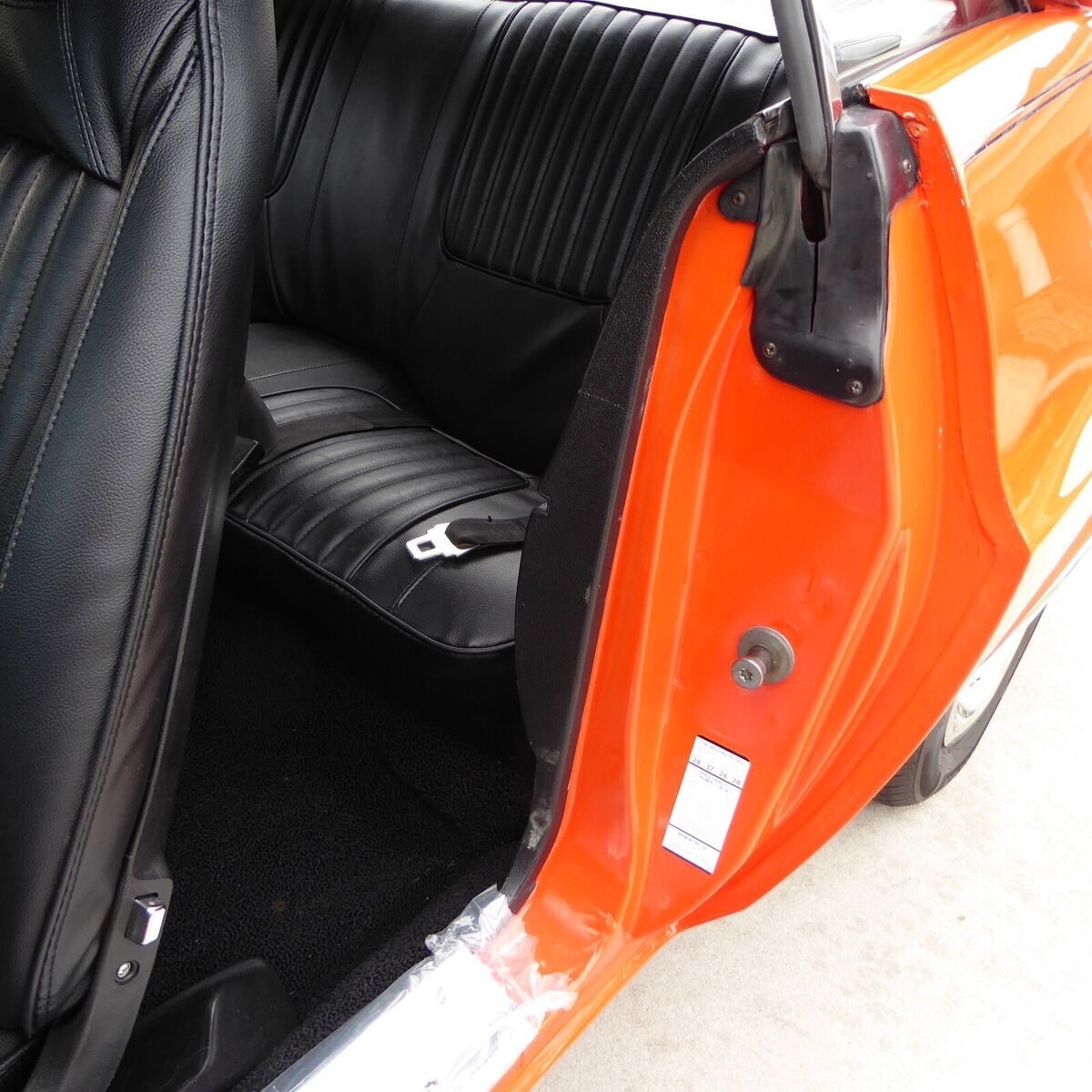 1971 Dodge Challenger - photo 12