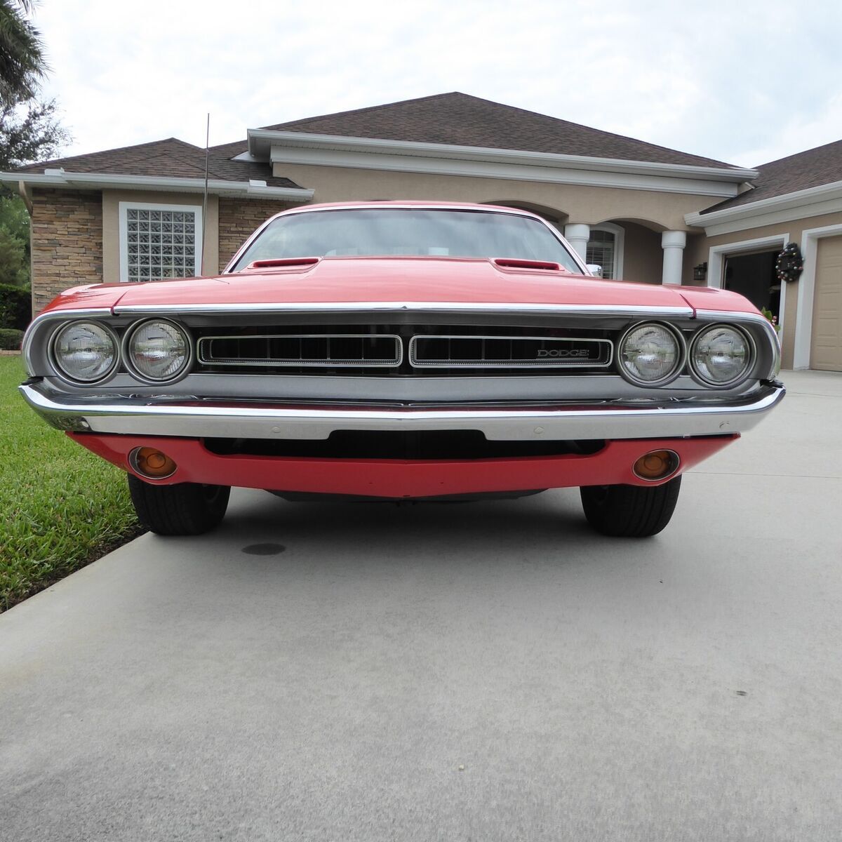 1971 Dodge Challenger - photo 3