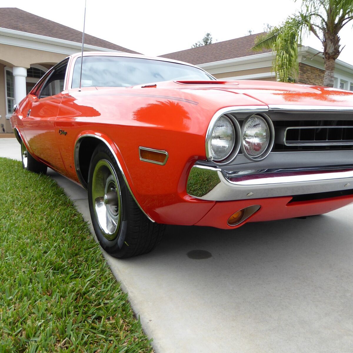 1971 Dodge Challenger - photo 5