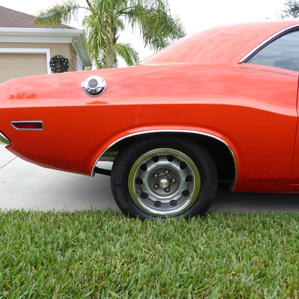 1971 Dodge Challenger - photo 8