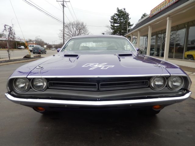 1971 Dodge Challenger - photo 3