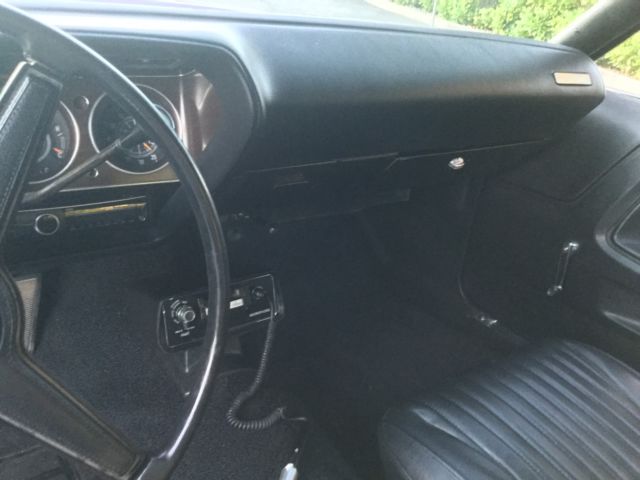 1971 Dodge Challenger - photo 6