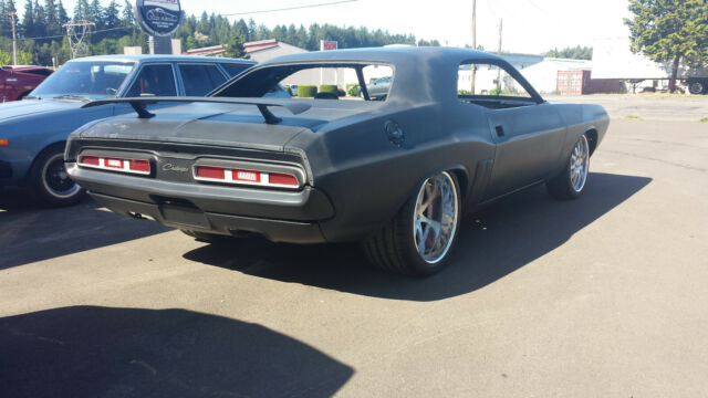 1971 Dodge Challenger - photo 10