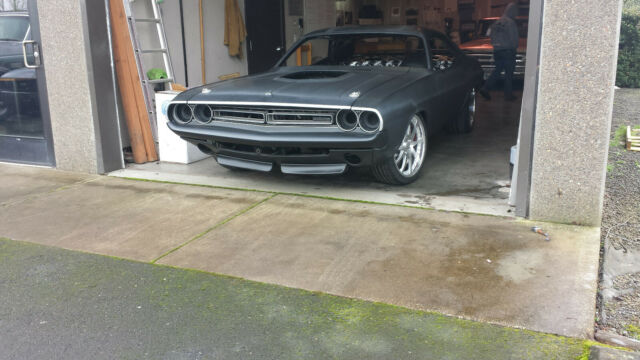 1971 Dodge Challenger - photo 3