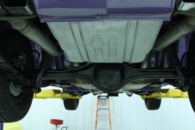 1971 Dodge Challenger R/T - photo 10