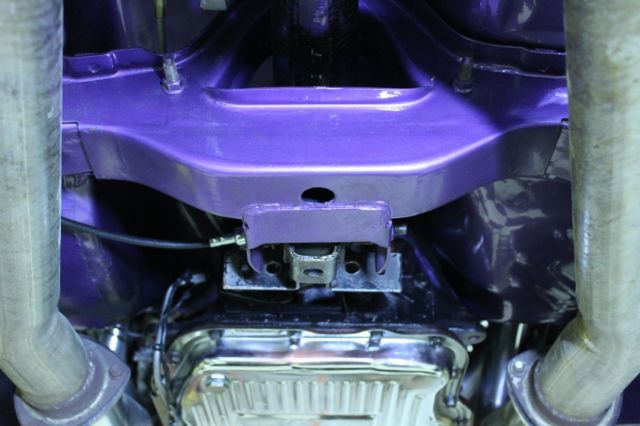 1971 Dodge Challenger R/T - photo 11