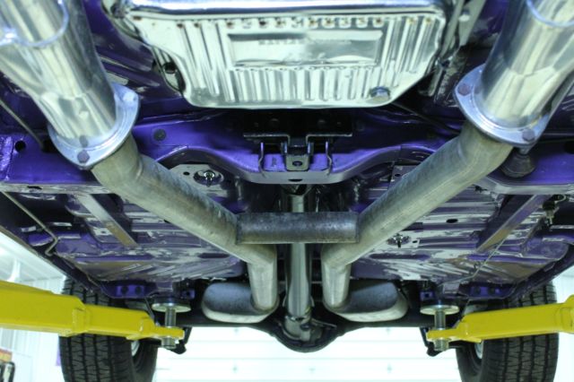 1971 Dodge Challenger R/T - photo 13
