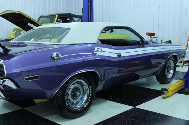 1971 Dodge Challenger R/T - photo 7