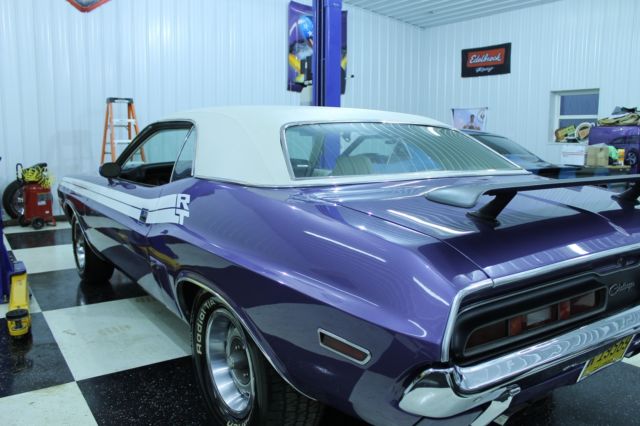 1971 Dodge Challenger R/T - photo 9