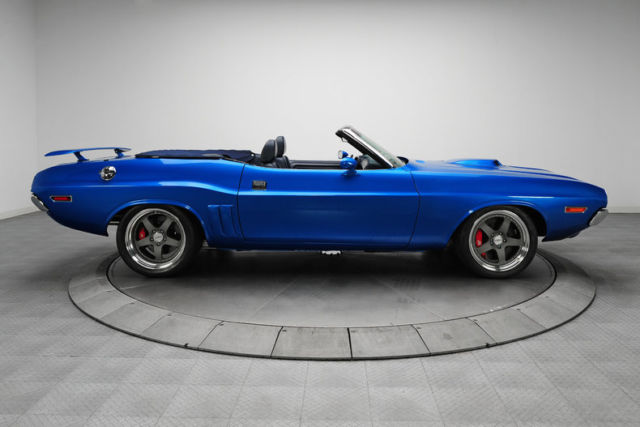 1971 Dodge Challenger R/T - photo 10