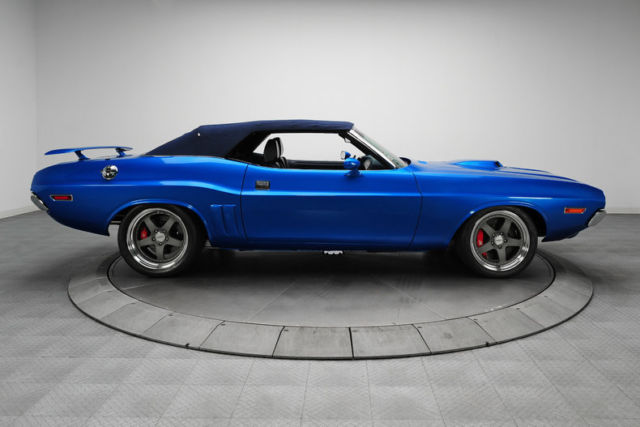 1971 Dodge Challenger R/T - photo 11