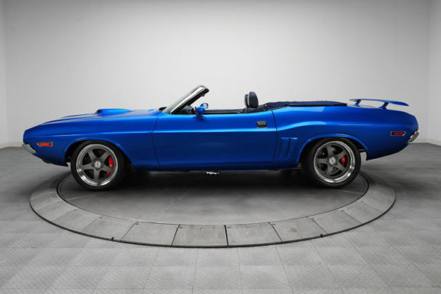 1971 Dodge Challenger R/T - photo 12