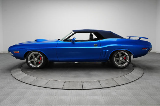 1971 Dodge Challenger R/T - photo 13