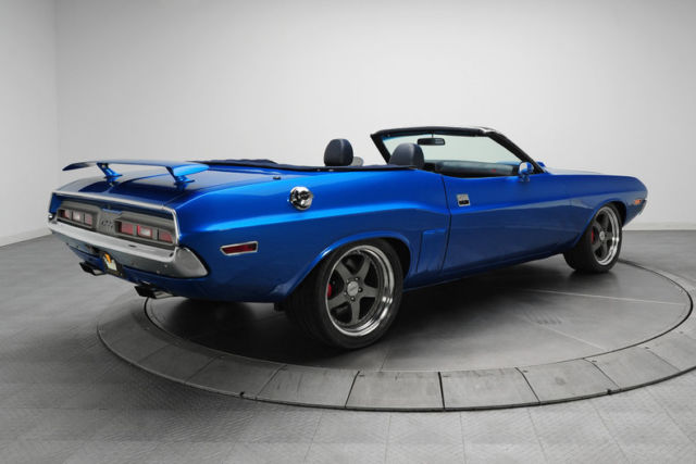 1971 Dodge Challenger R/T - photo 4