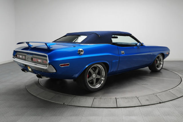 1971 Dodge Challenger R/T - photo 5