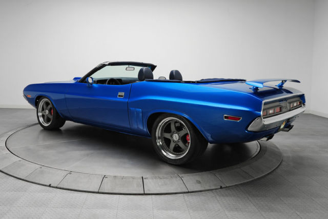 1971 Dodge Challenger R/T - photo 8