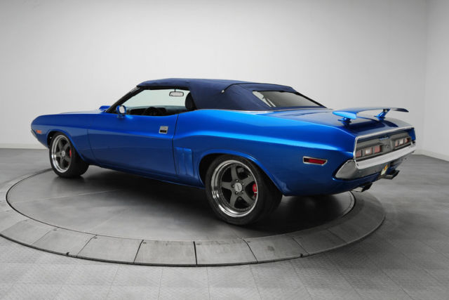 1971 Dodge Challenger R/T - photo 9