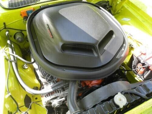 1971 Dodge Challenger - photo 12