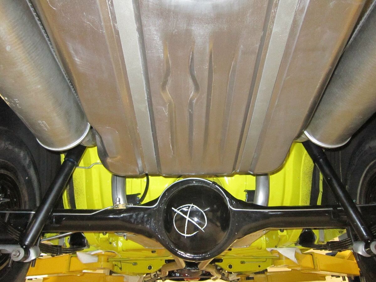 1971 Dodge Challenger - photo 6