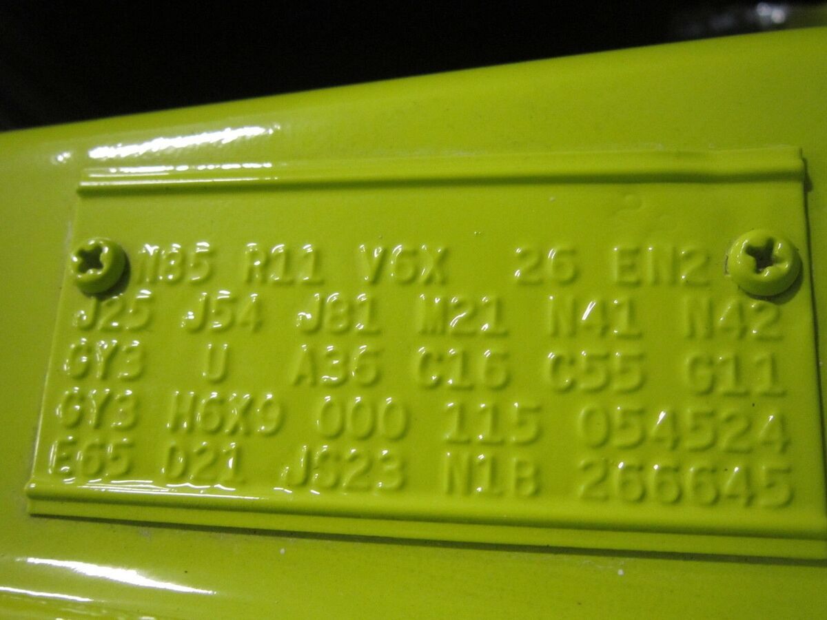 1971 Dodge Challenger - photo 8