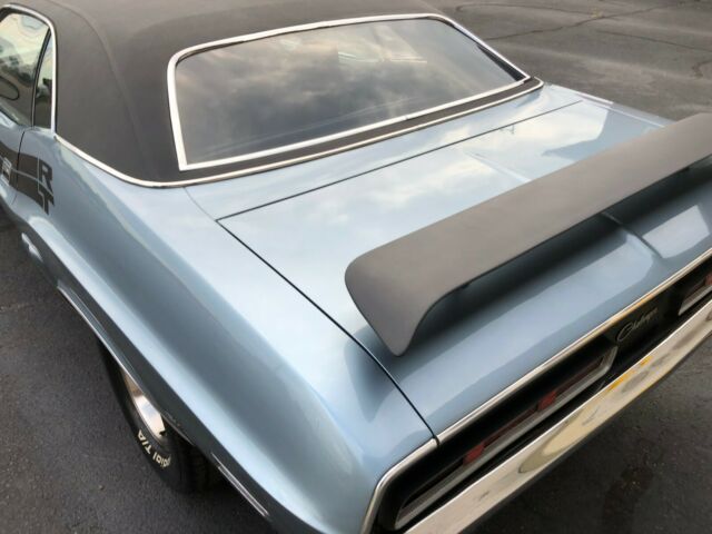 1971 Dodge Challenger 2 door - photo 12