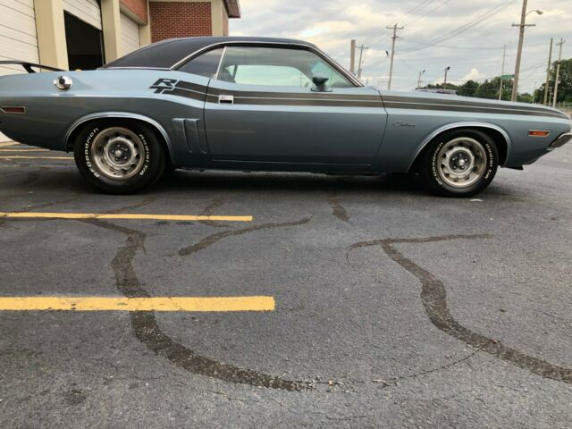 1971 Dodge Challenger 2 door - photo 6