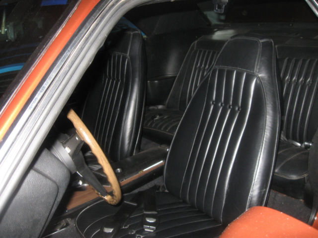 1971 Dodge Challenger R/T - photo 10