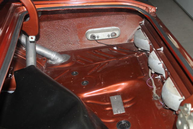 1971 Dodge Challenger R/T - photo 11