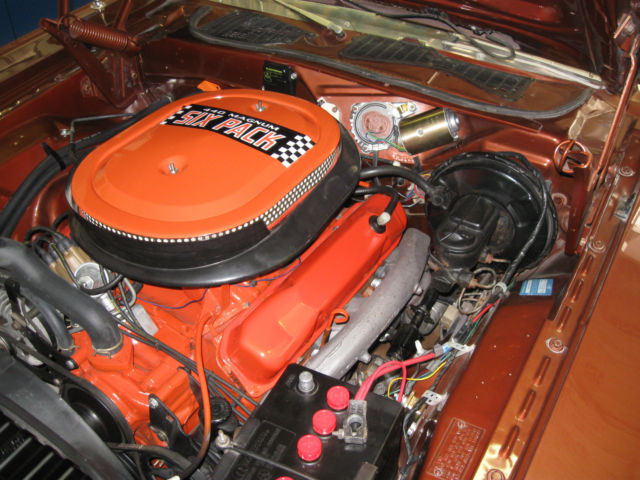 1971 Dodge Challenger R/T - photo 7
