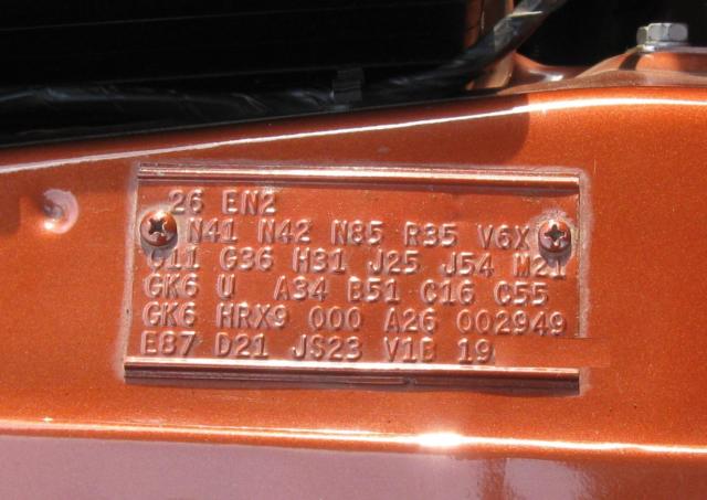 1971 Dodge Challenger R/T - photo 8