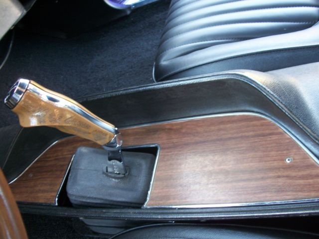 1971 Dodge Challenger - photo 11