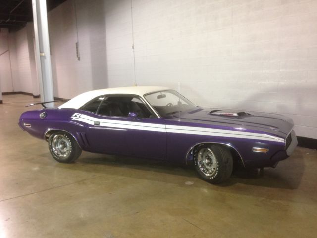 1971 Dodge Challenger - photo 3