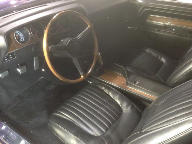 1971 Dodge Challenger - photo 9