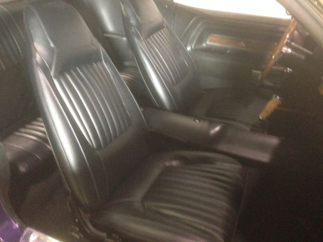 1971 Dodge Challenger - photo 10