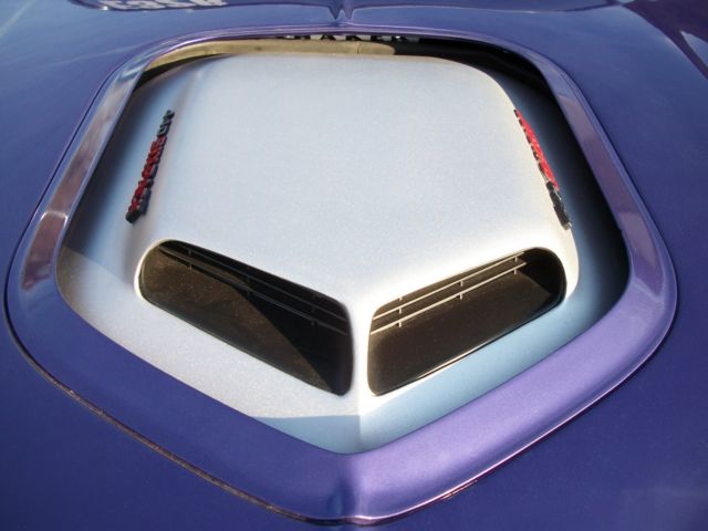 1971 Dodge Challenger - photo 8