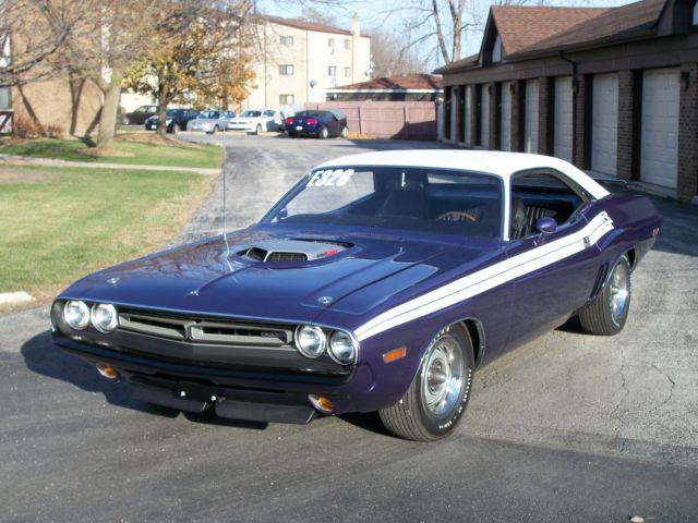 1971 Dodge Challenger - photo 10