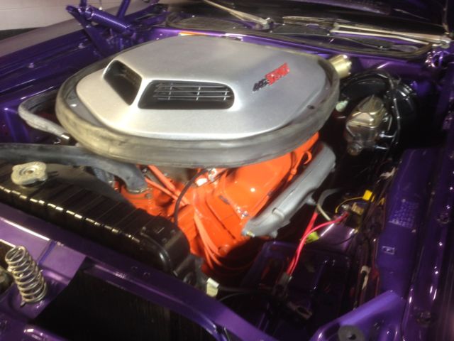 1971 Dodge Challenger - photo 4