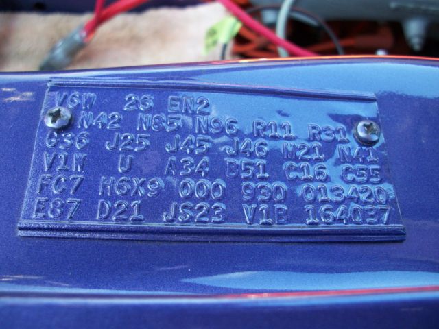 1971 Dodge Challenger - photo 5