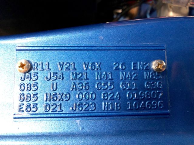 1971 Dodge Challenger - photo 11
