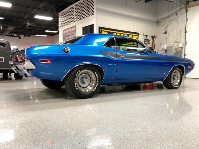1971 Dodge Challenger - photo 4